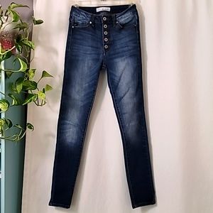 KanCan jeans Size 1 (24)